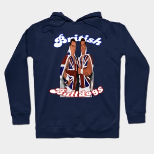 Bulldogs Hoodie